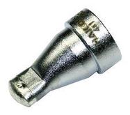 DESOLDERING NOZZLE, 4MM