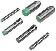 INDUCTIVE PROXIMITY SENSORS