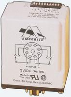 TIME DELAY RELAY, DPDT, 1023S, 240VAC