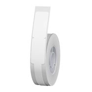 Niimbot Thermal Stickers 12.5x74+35, 65 pcs (White), NIIMBOT