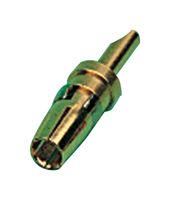 CONTACT, SOCKET, SOLDER, 16AWG