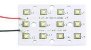 LED MODULE, FAR RED, 730NM, 7.8W