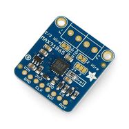 MAX31865 - amplifier for PT100 - SPI temperature probes - Adafruit 3328