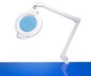 TABLE MAGNIFIER, PRO XL, 1.75X, 4X