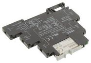 POWER RELAY, SPDT, 250VAC, 6A