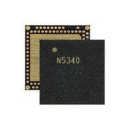 RF TRANSCEIVER, 2.4GHZ, -40 TO 105DEG C