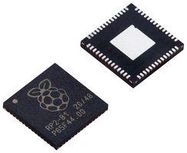 MCU, 32BIT, 133MHZ, QFN-56