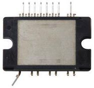 IPM MODULE, IGBT, 600V, 15A, DIP