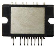 IPM MODULE, IGBT, 600V, 15A, DIP