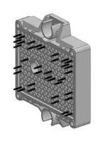 SIC MOSFET, N-CH, 1.2KV, 191A, PIM