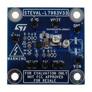 EVAL BOARD, BUCK CONVERTER