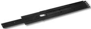 TELESCOPING SLIDE, 34.63IN, STEEL