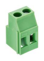 TERMINAL BLOCK, WTB, 2WAY, 30-12AWG