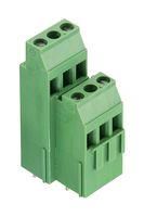 TERMINAL BLOCK, WTB, 2WAY, 30-12AWG