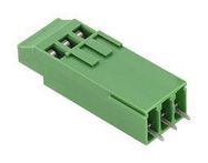 TERMINAL BLOCK, WTB, 2WAY, 30-12AWG