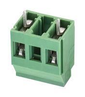 TERMINAL BLOCK, WTB, 2WAY, 30-12AWG