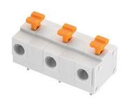 TERMINAL BLOCK, WTB, 2WAY, 30-16AWG