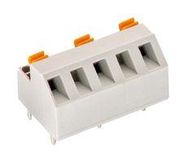 TERMINAL BLOCK, WTB, 2WAY, 22-16AWG