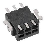 TERMINAL BLOCK, WTB, 3WAY, 26-20AWG