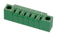 TERMINAL BLOCK, HEADER, 2POS, TH