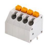 TERMINAL BLOCK, WTB, 2WAY, 30-16AWG