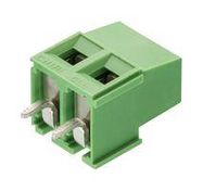 TERMINAL BLOCK, WTB, 2WAY, 30-12AWG