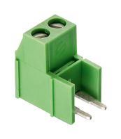 TERMINAL BLOCK, WTB, 2WAY, 30-12AWG