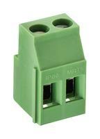 TERMINAL BLOCK, WTB, 2WAY, 30-12AWG