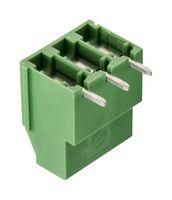 TERMINAL BLOCK, WTB, 2WAY, 30-12AWG