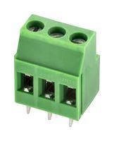 TERMINAL BLOCK, WTB, 2WAY, 30-12AWG