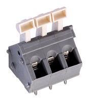 TERMINAL BLOCK, WTB, 2WAY, 28-14AWG