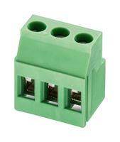 TERMINAL BLOCK, WTB, 2WAY, 30-12AWG