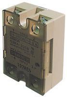 SSR, PANEL MOUNT, 264VAC, 24VDC, 10A