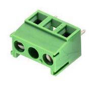 TERMINAL BLOCK, WTB, 2WAY, 30-16AWG