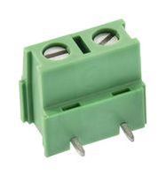 TERMINAL BLOCK, WTB, 2WAY, 30-12AWG