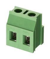 TERMINAL BLOCK, WTB, 2WAY, 30-12AWG