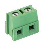 TERMINAL BLOCK, WTB, 2WAY, 30-12AWG