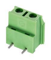 TERMINAL BLOCK, WTB, 2WAY, 30-12AWG