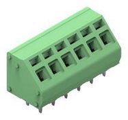 TERMINAL BLOCK, WTB, 2WAY, 28-12AWG