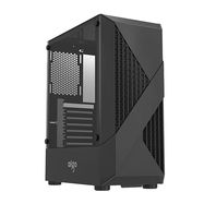 Darkflash A01 computer case (black), Darkflash