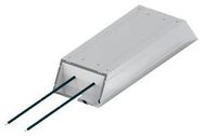 RES, 82R, 200W, WIRE LEADED, WIREWOUND