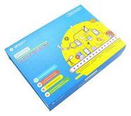 BOSON SCIENCE DESIGN KIT