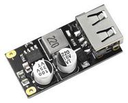 USB FAST CHARGING MODULE