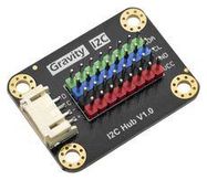 GRAVITY I2C HUB MODULE