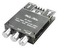 BLUETOOTH AMP BOARD