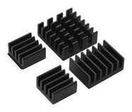 HEATSINK KIT, RASPBERRY PI