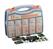 COMPREHENSIVE KIT, EDUCATION