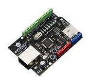 DFRDUINO ETHERNET SHIELD, ARDUINO