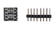 ADAPTER BOARD/SSOP-DIP/0.44"X0.45"X0.06"