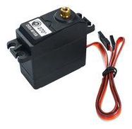 SERVO MOTOR, 270DEG, 310:1, 7.2V